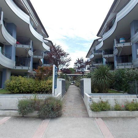 Costa Azzurra Apartment グラード エクステリア 写真
