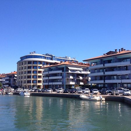 Costa Azzurra Apartment グラード エクステリア 写真