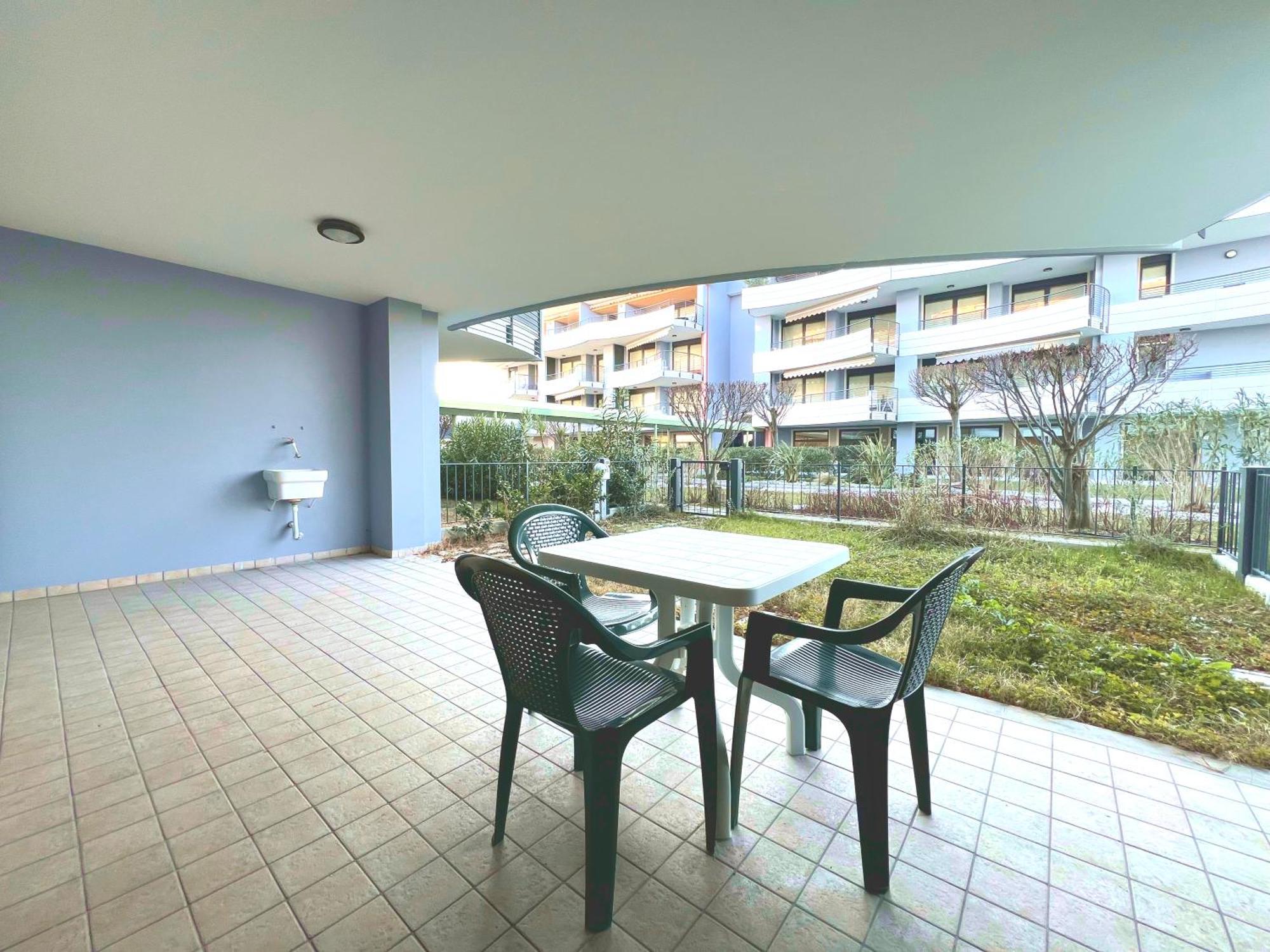 Costa Azzurra Apartment グラード 部屋 写真