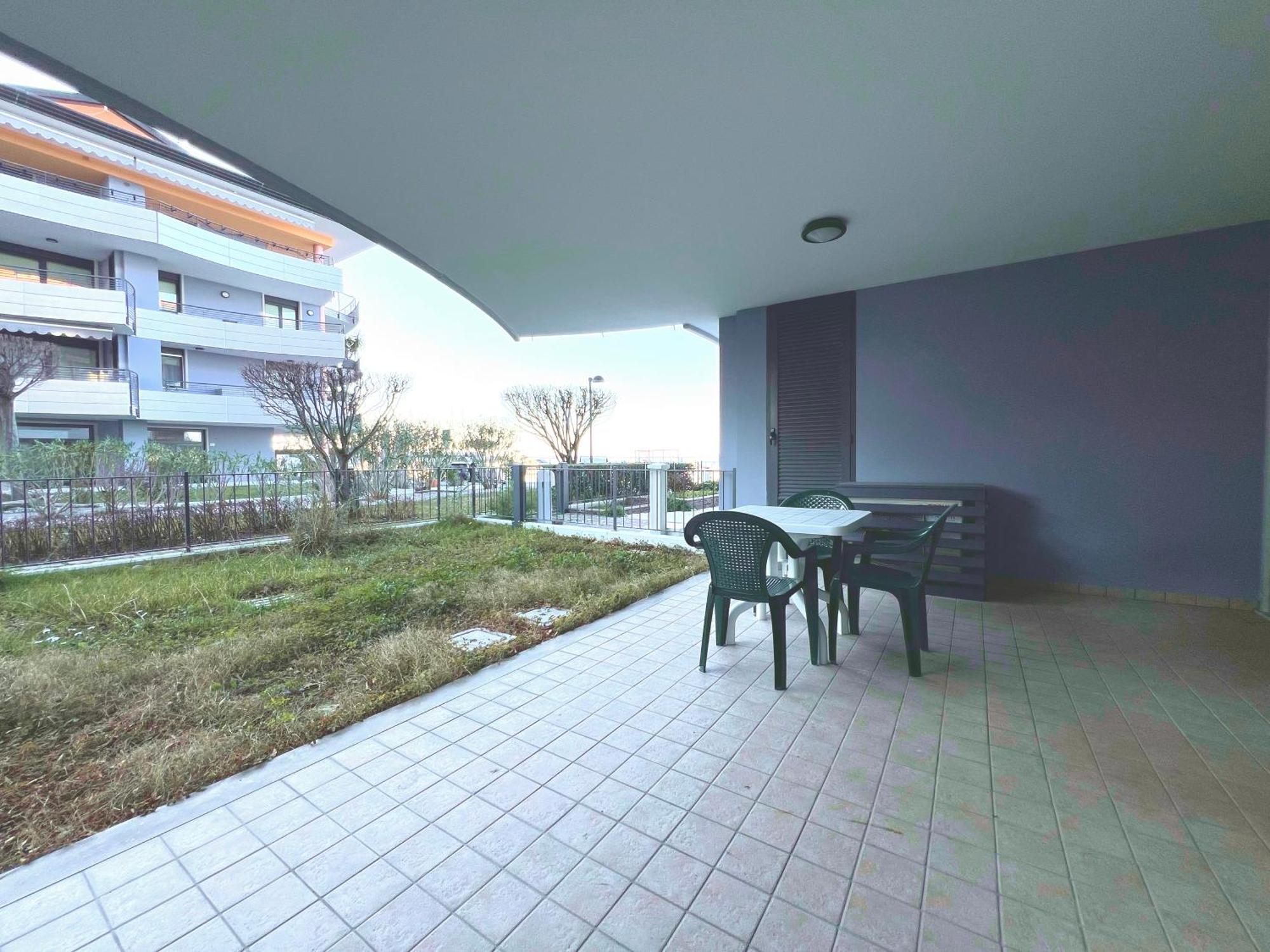 Costa Azzurra Apartment グラード 部屋 写真