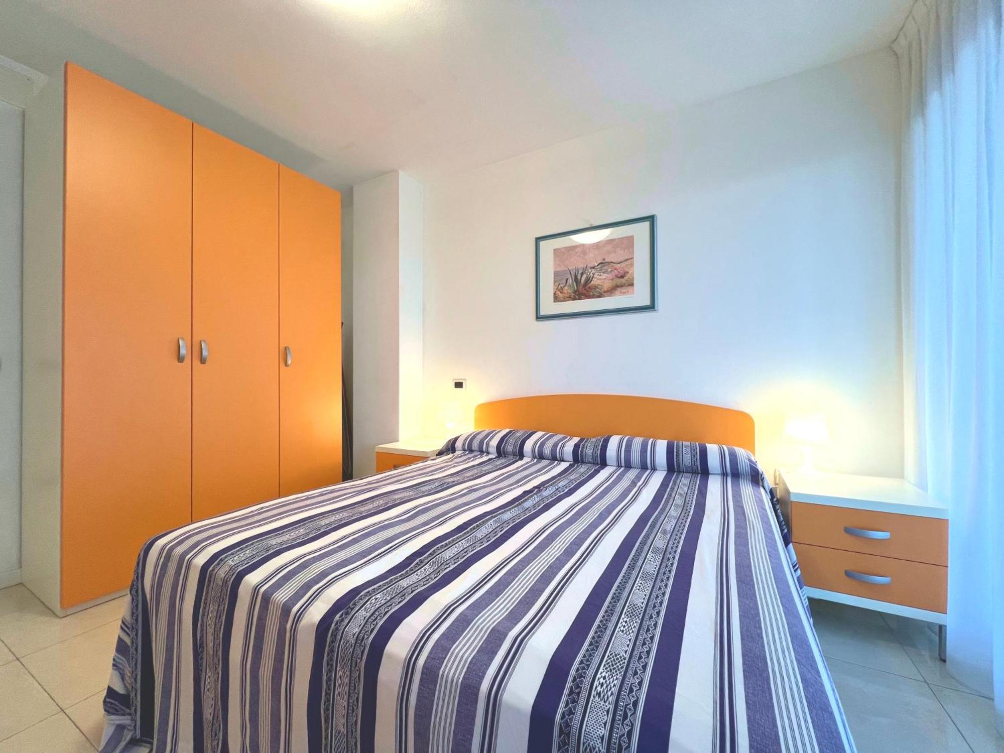 Costa Azzurra Apartment グラード 部屋 写真