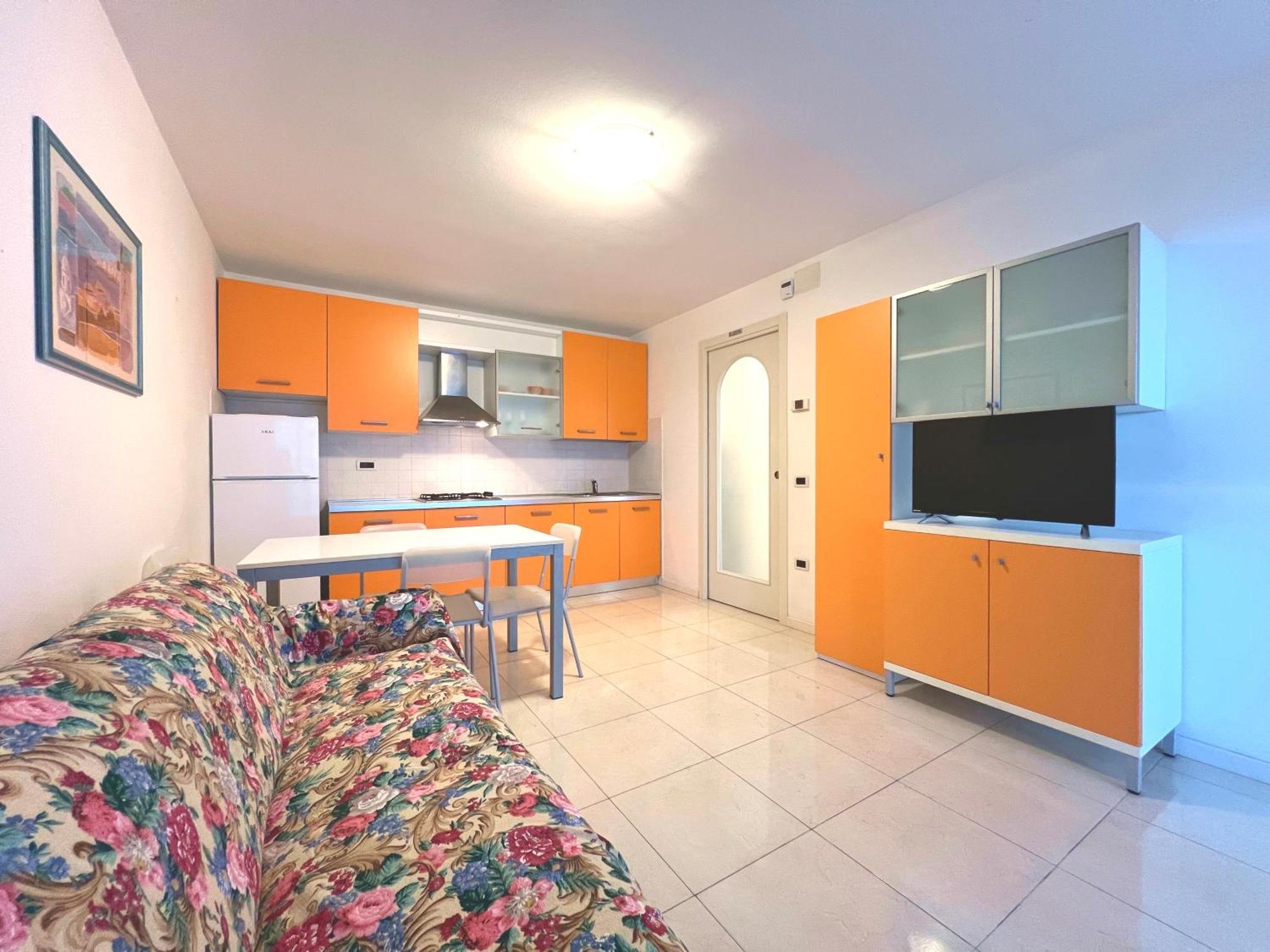 Costa Azzurra Apartment グラード 部屋 写真