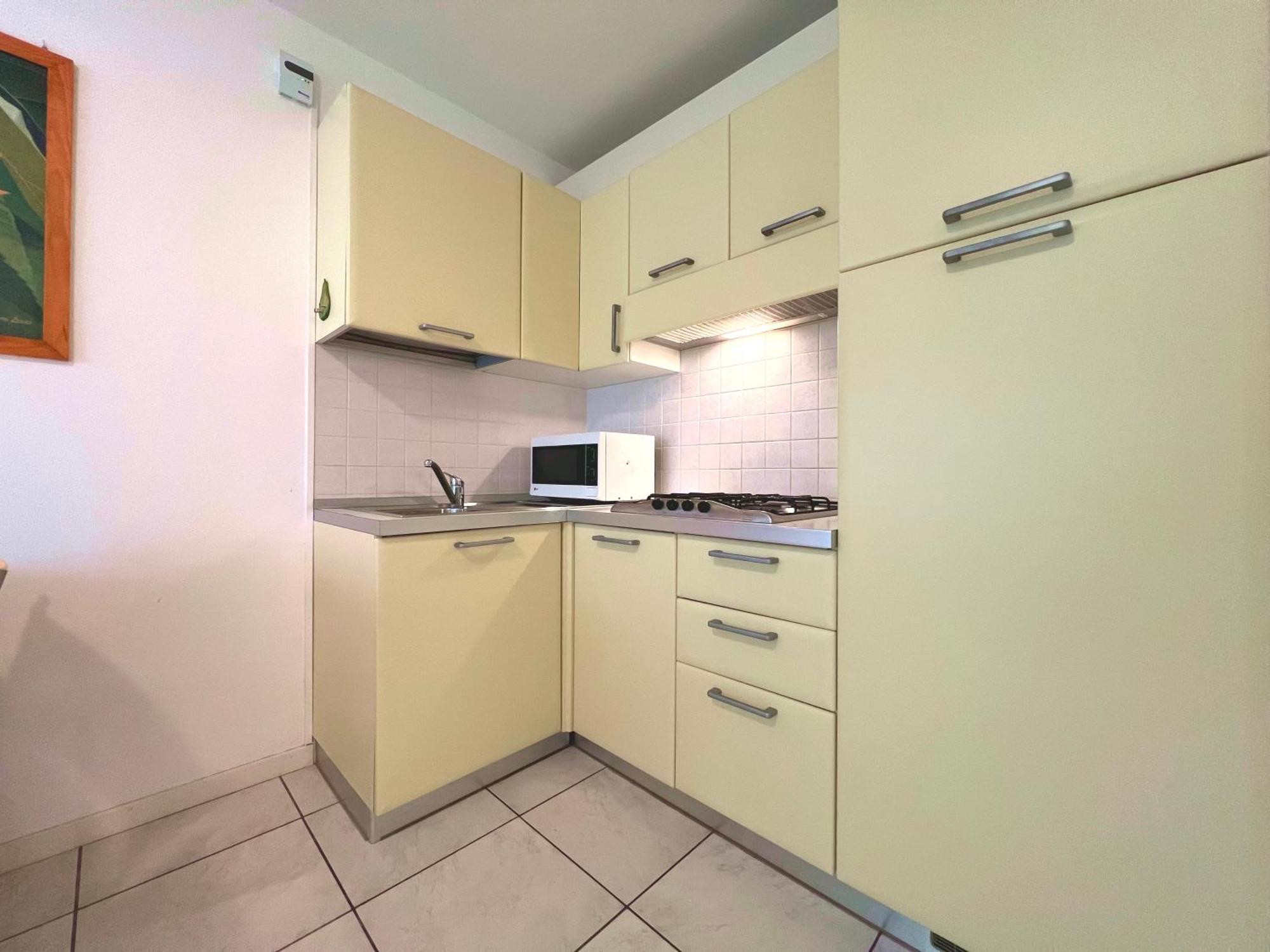 Costa Azzurra Apartment グラード 部屋 写真