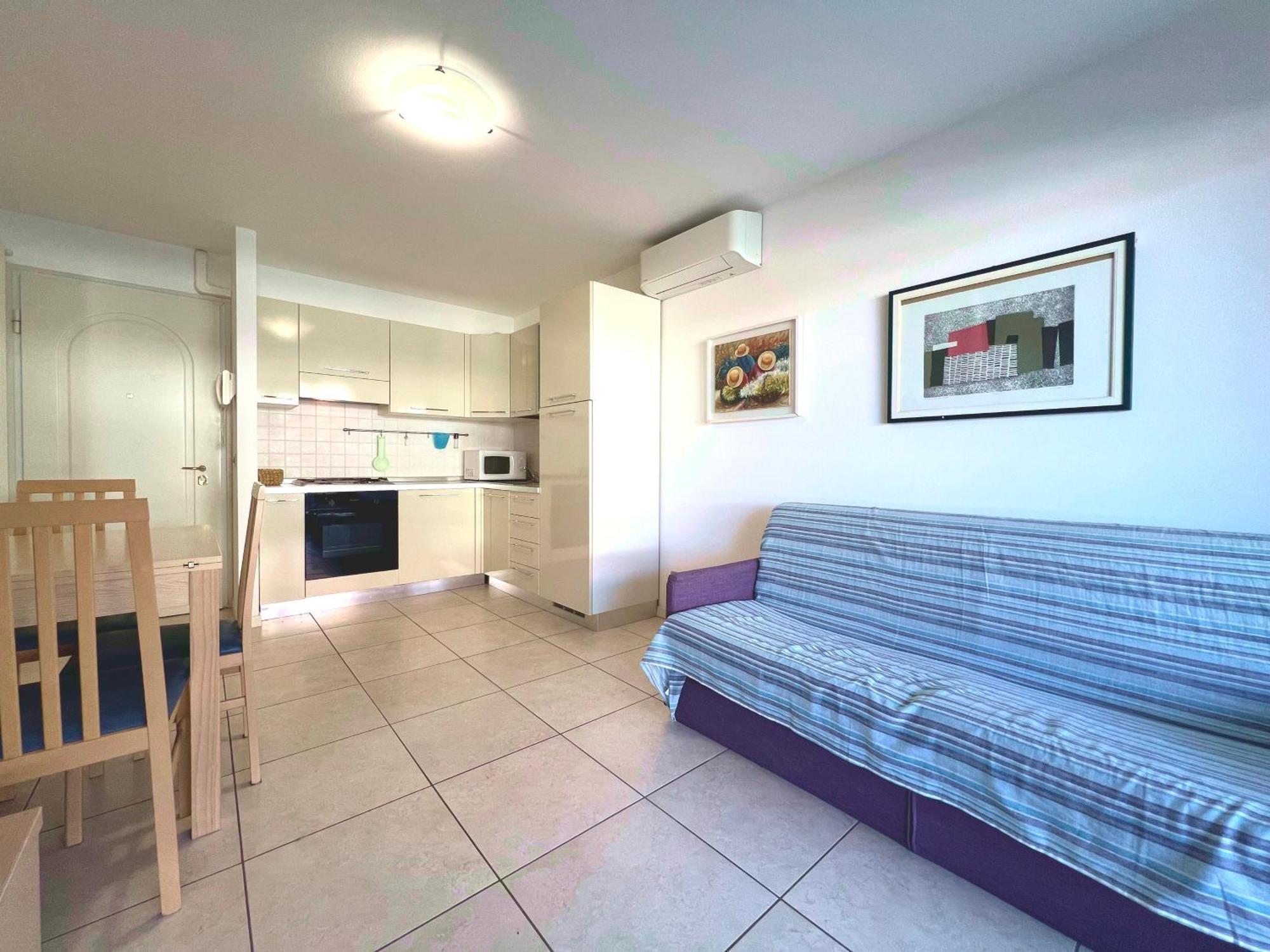 Costa Azzurra Apartment グラード 部屋 写真