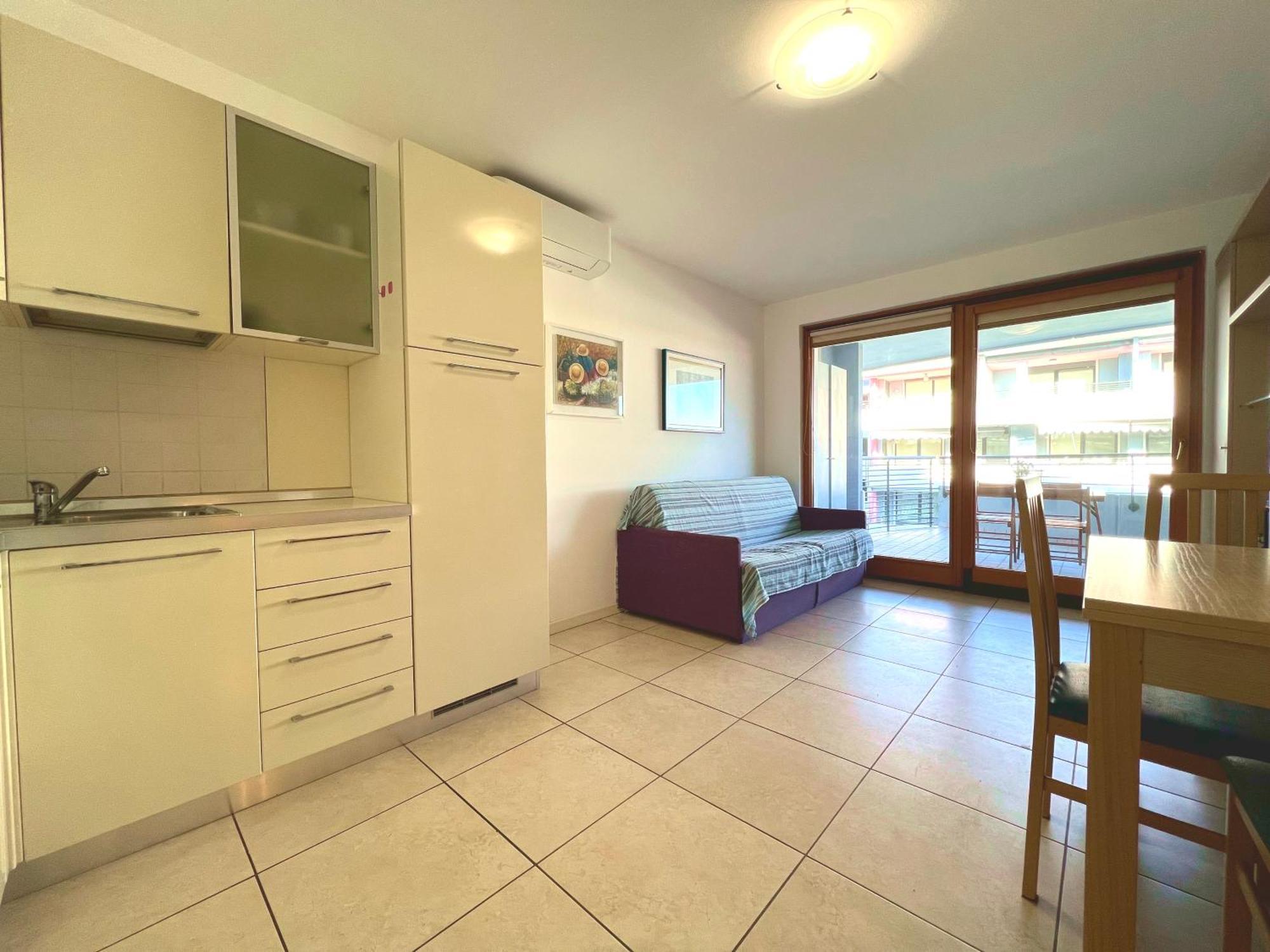 Costa Azzurra Apartment グラード 部屋 写真