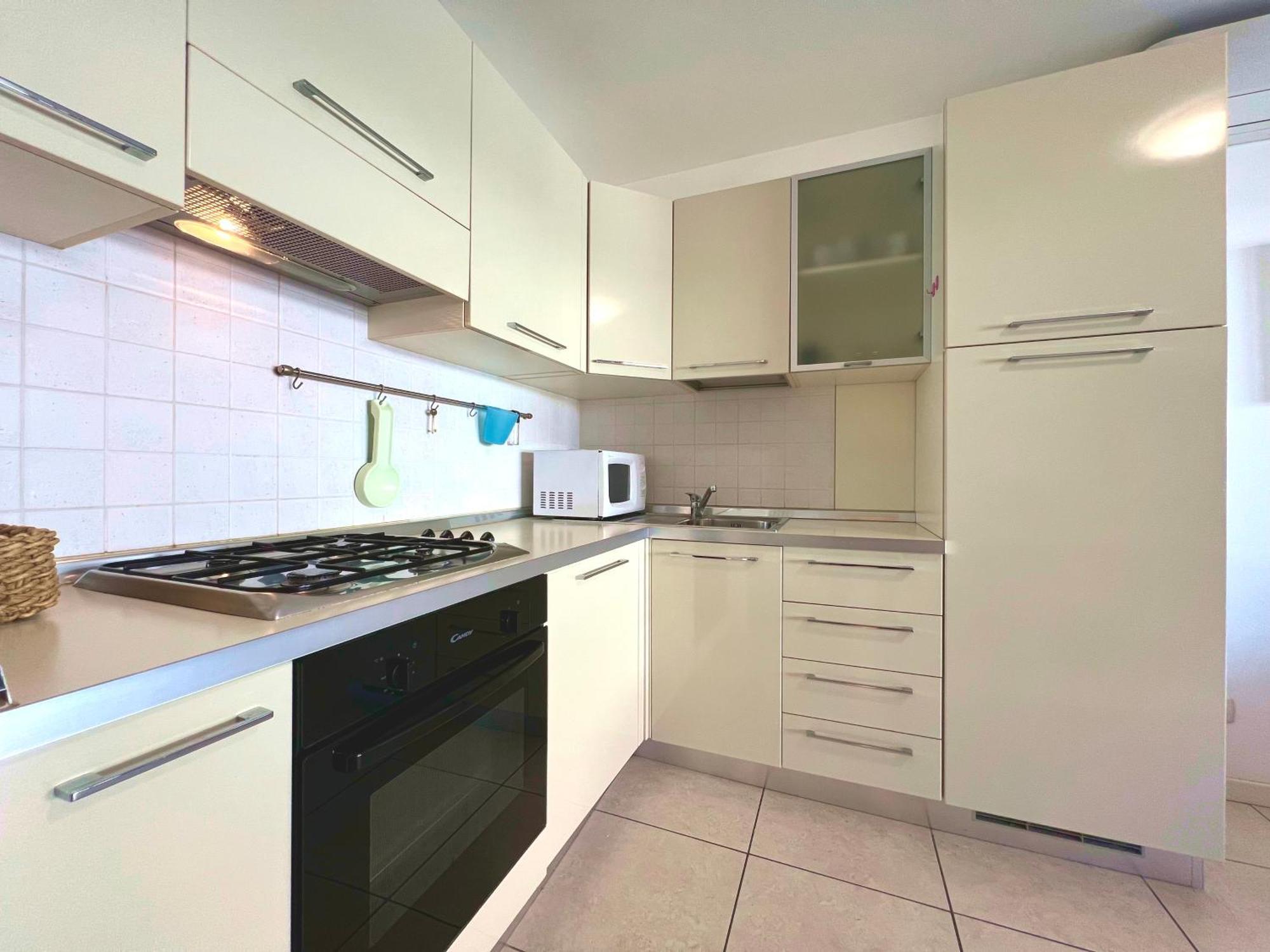 Costa Azzurra Apartment グラード 部屋 写真