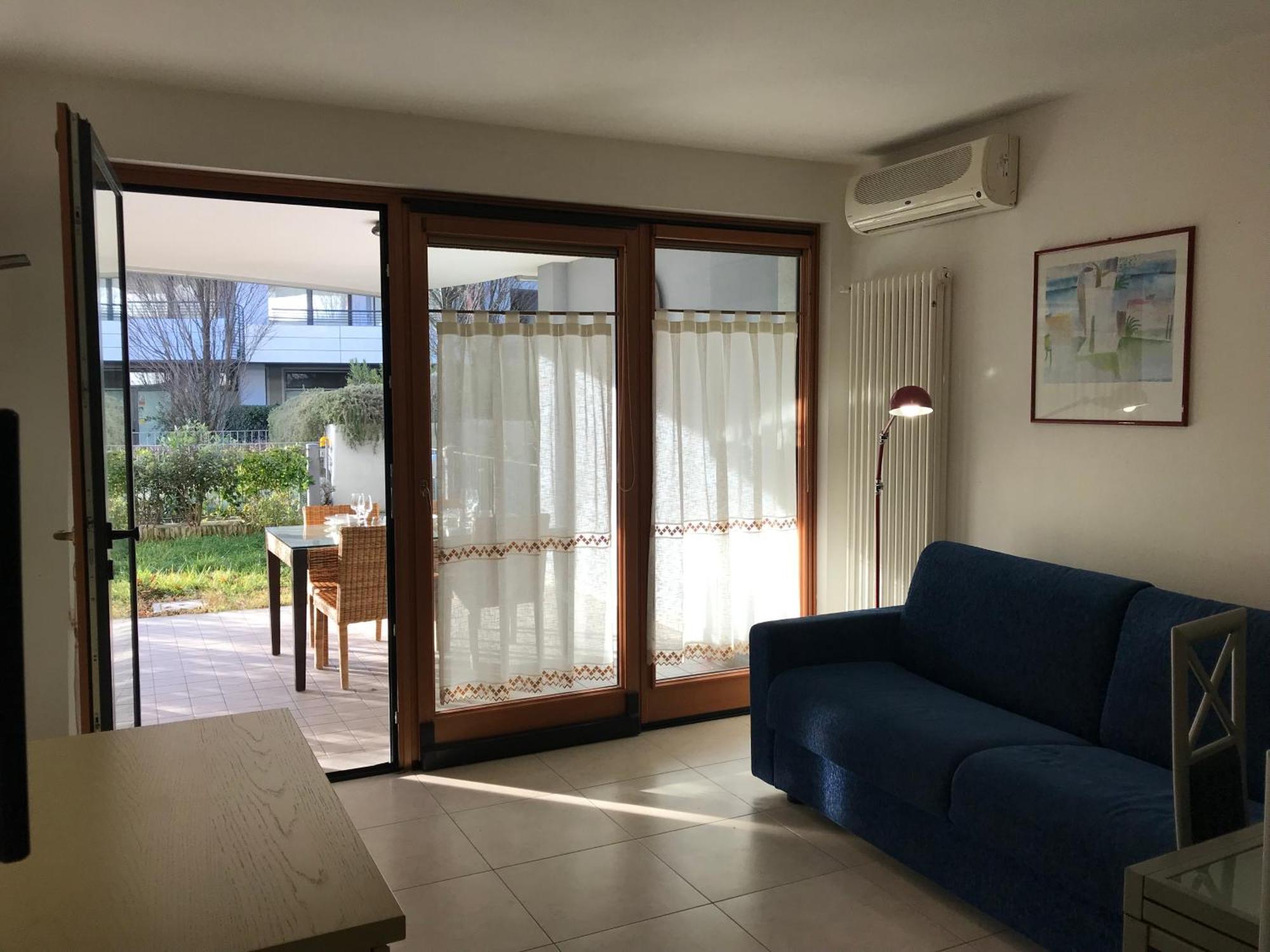 Costa Azzurra Apartment グラード 部屋 写真