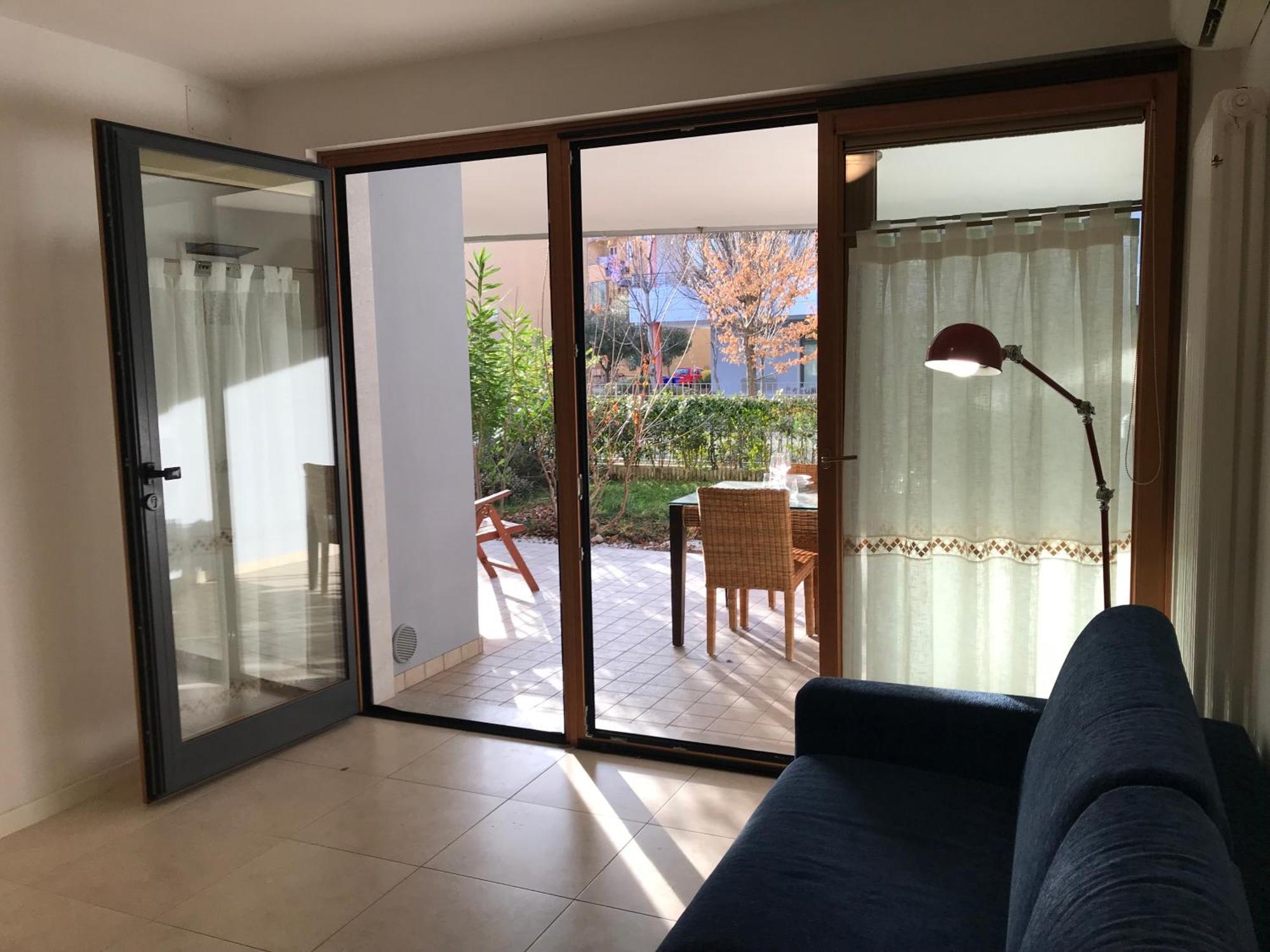 Costa Azzurra Apartment グラード 部屋 写真