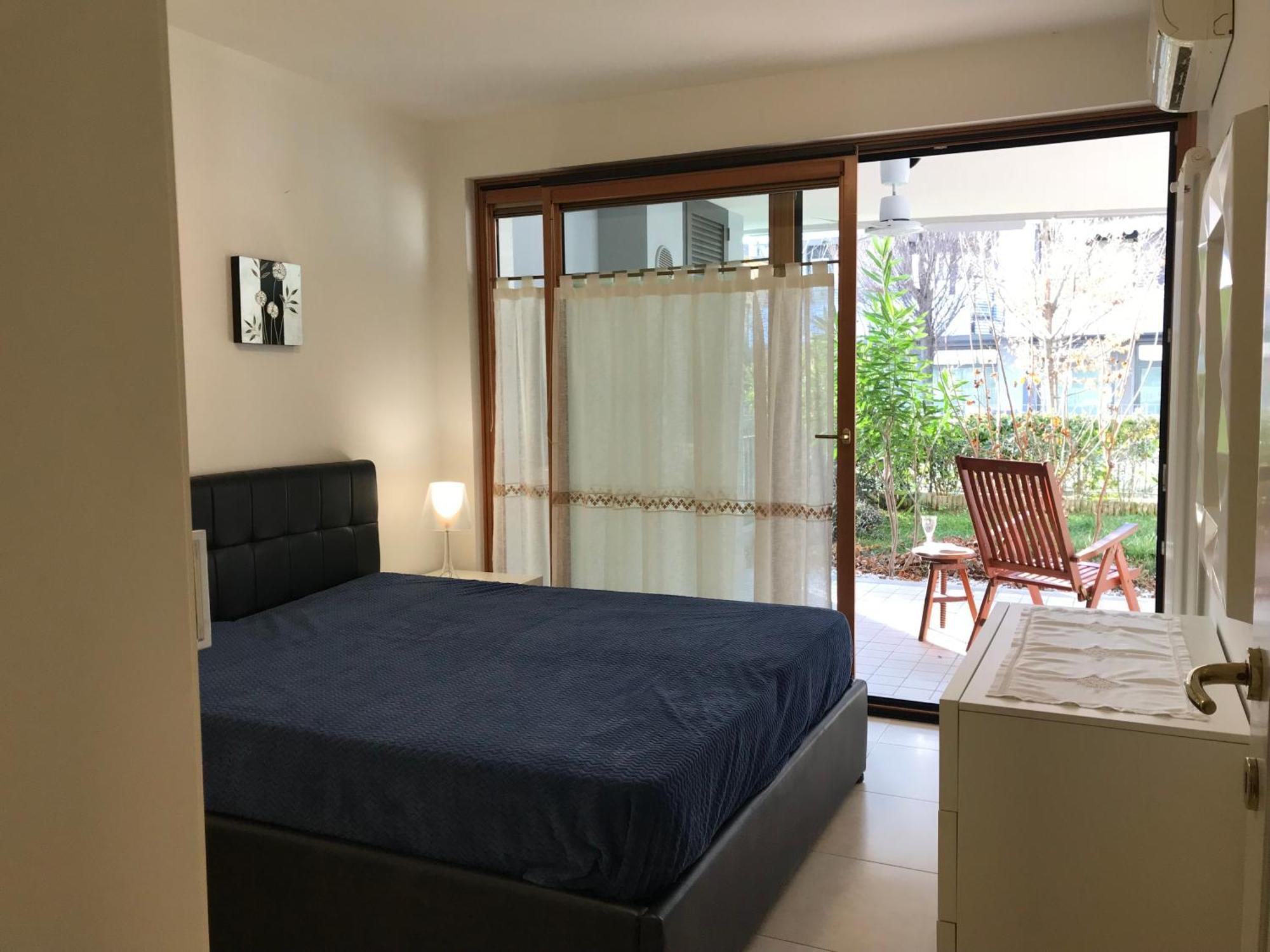 Costa Azzurra Apartment グラード 部屋 写真