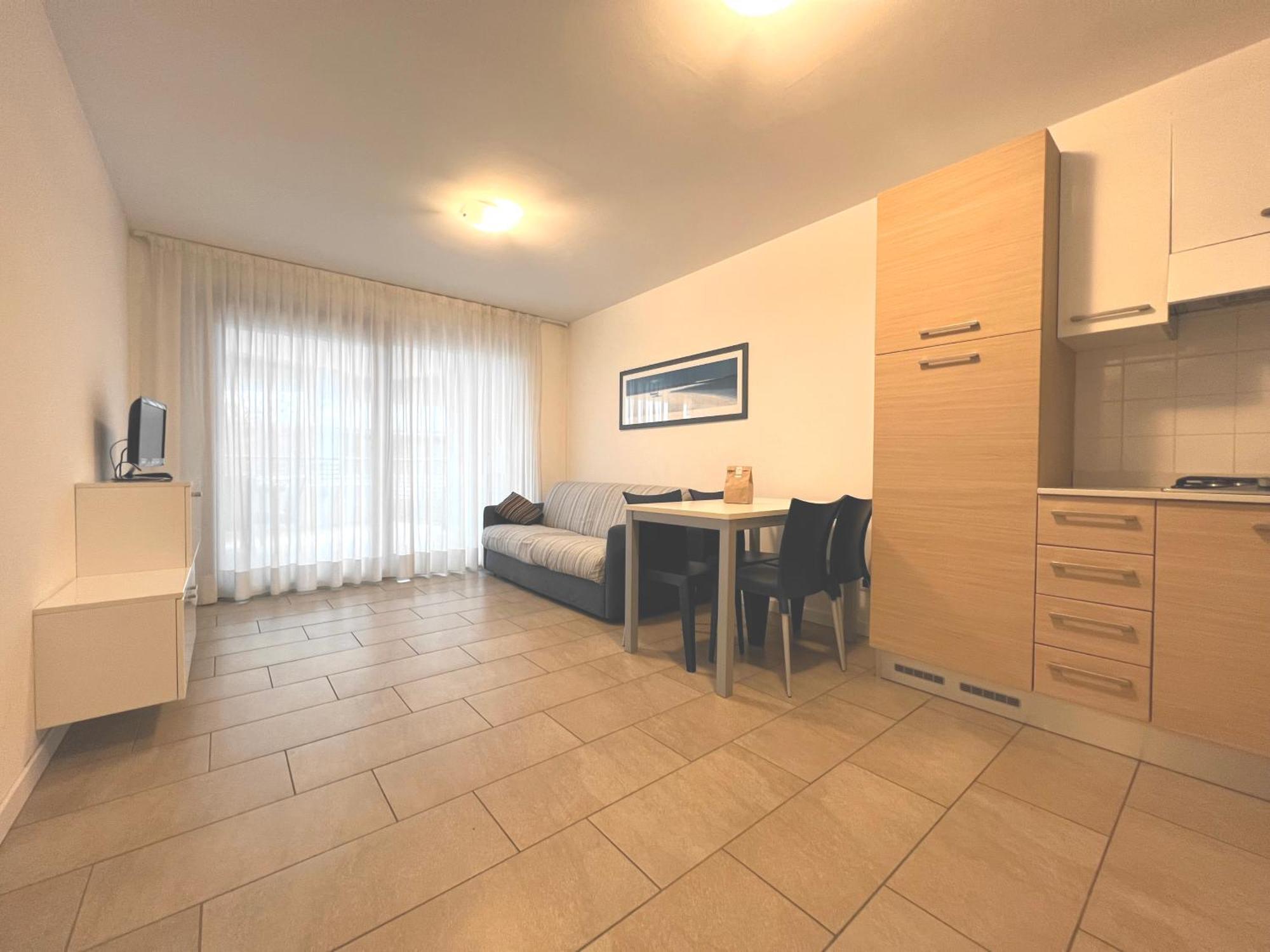Costa Azzurra Apartment グラード 部屋 写真