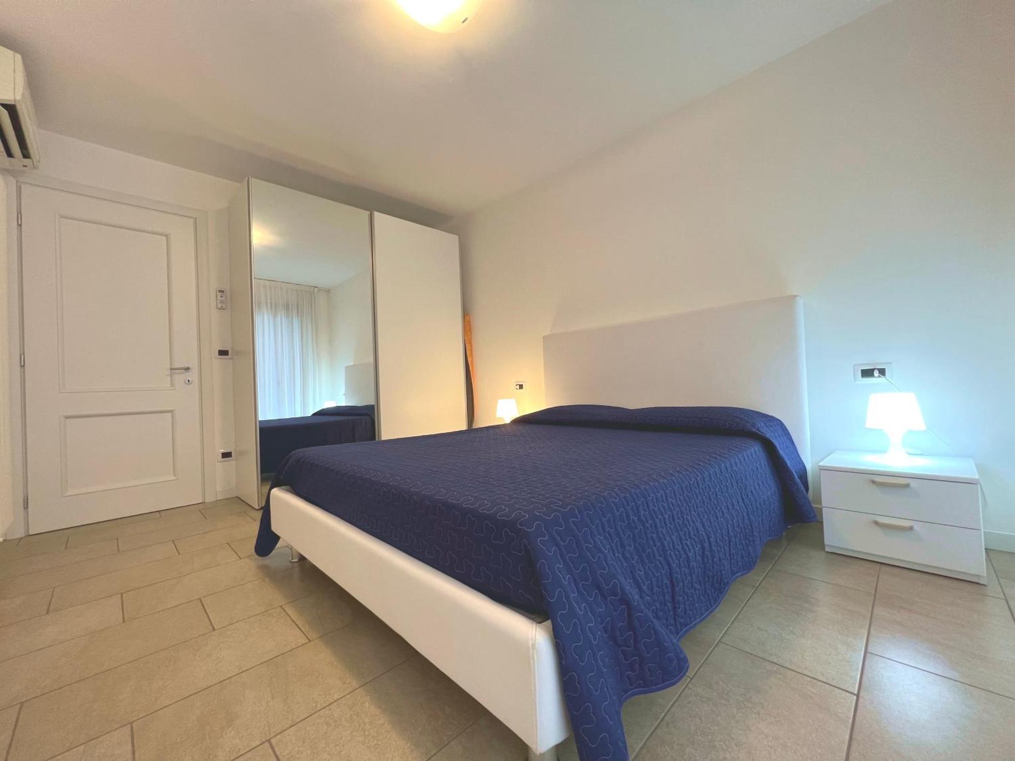 Costa Azzurra Apartment グラード 部屋 写真