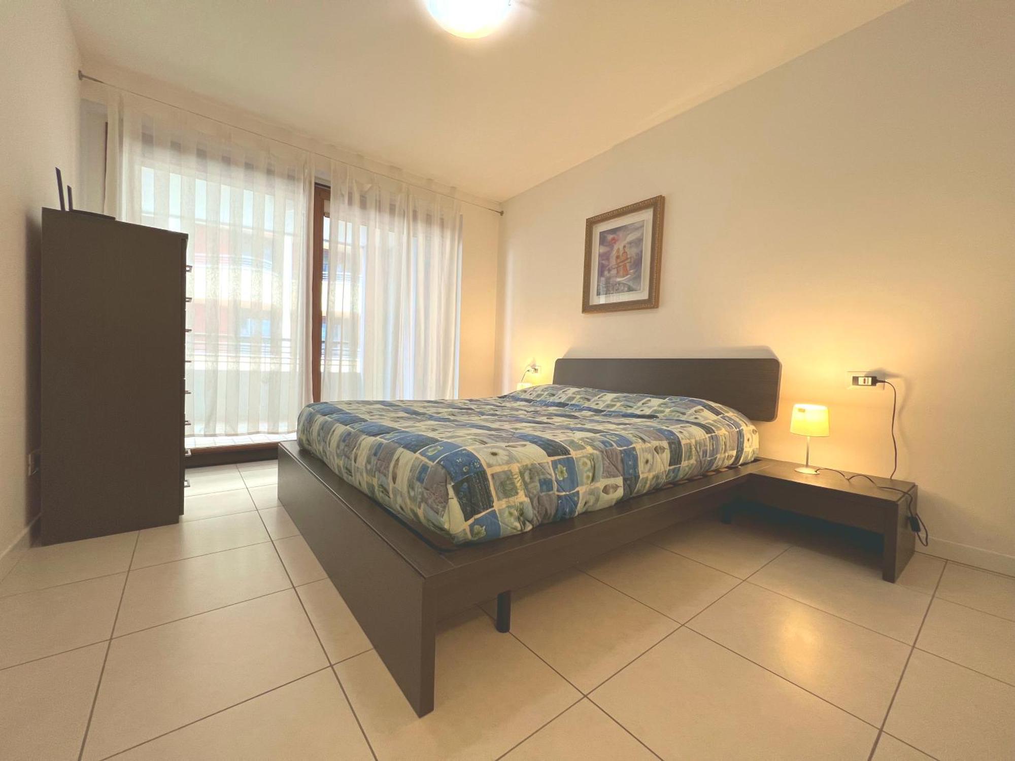 Costa Azzurra Apartment グラード 部屋 写真