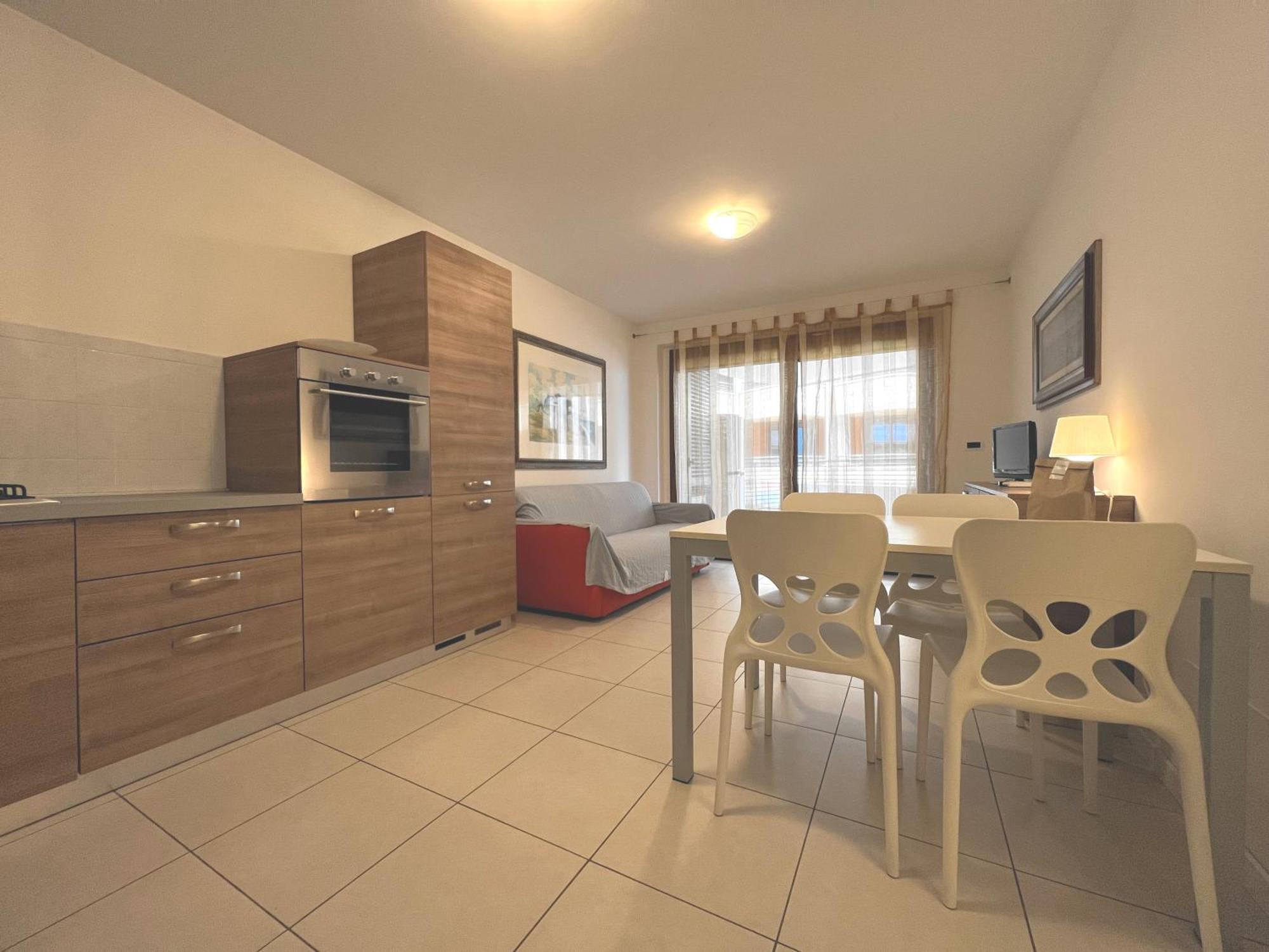Costa Azzurra Apartment グラード 部屋 写真