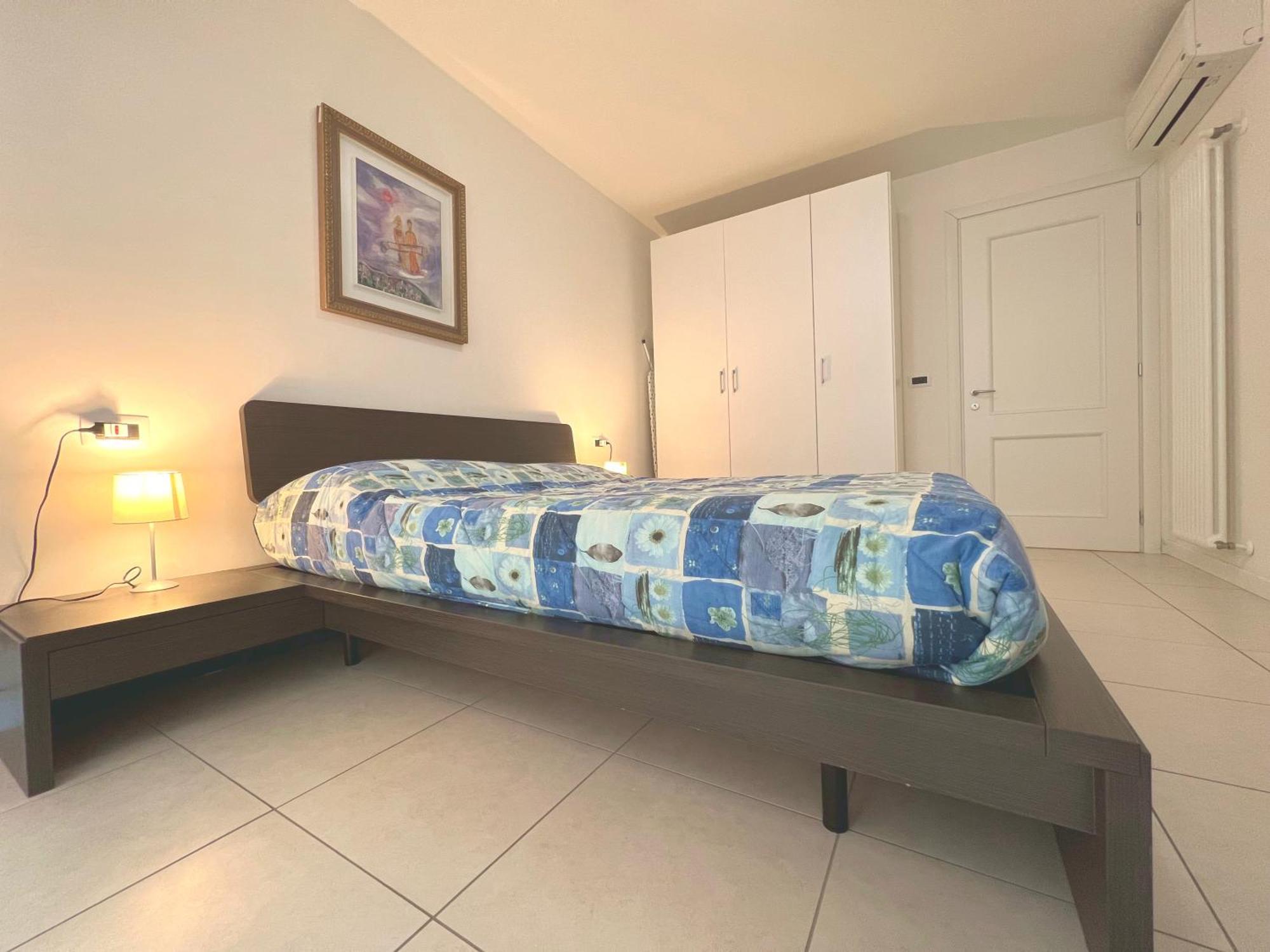 Costa Azzurra Apartment グラード 部屋 写真