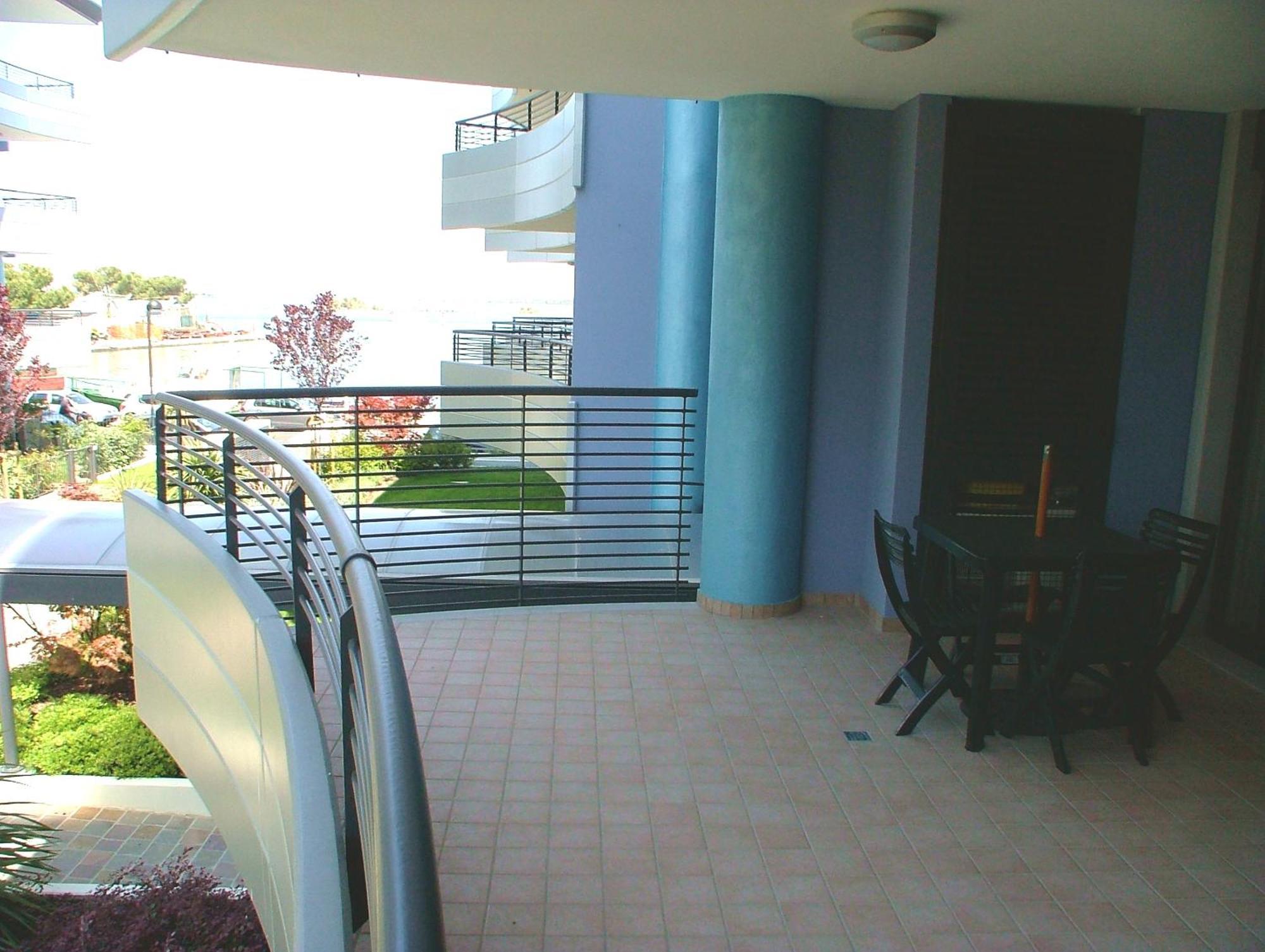 Costa Azzurra Apartment グラード 部屋 写真