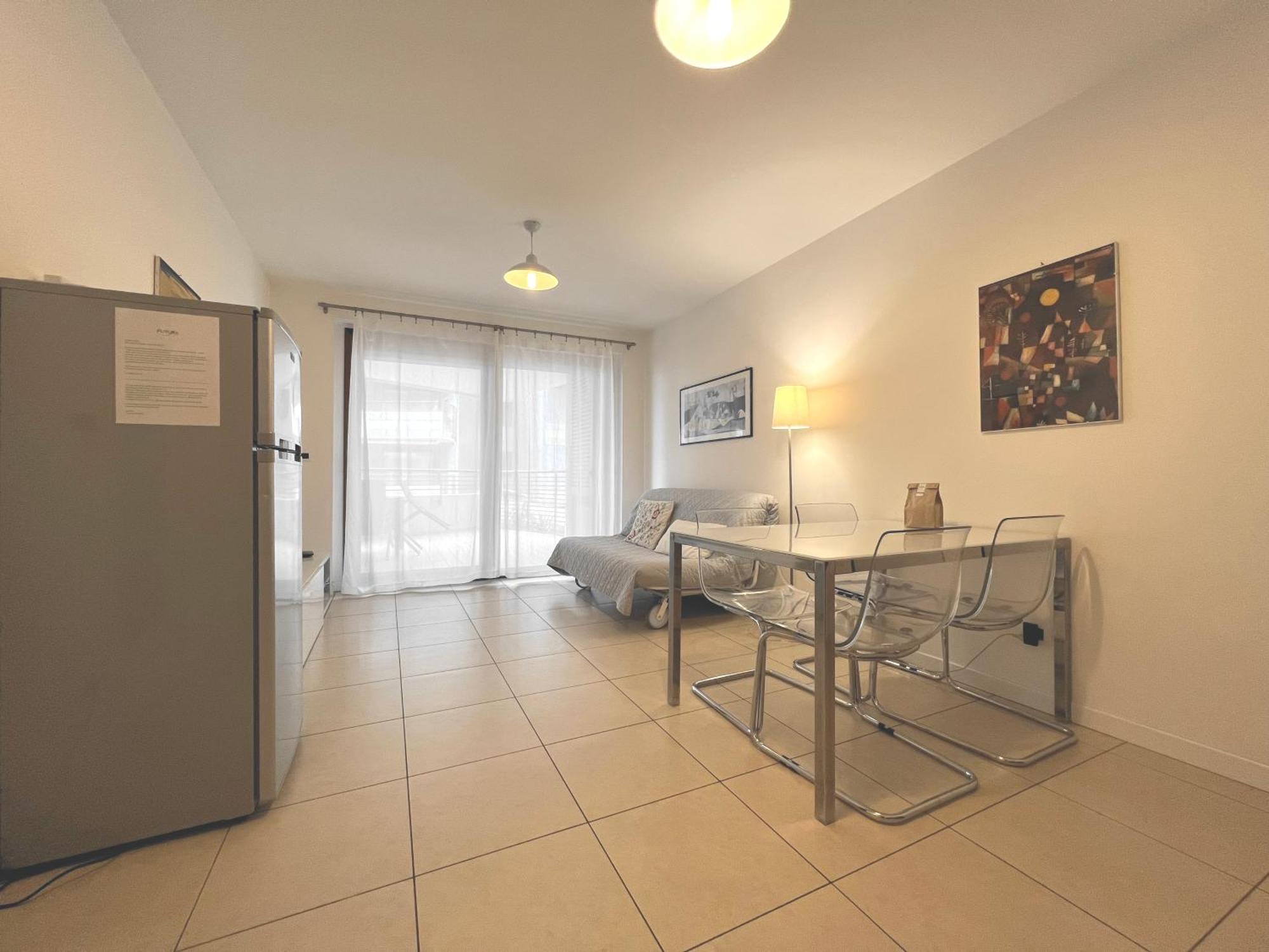 Costa Azzurra Apartment グラード 部屋 写真