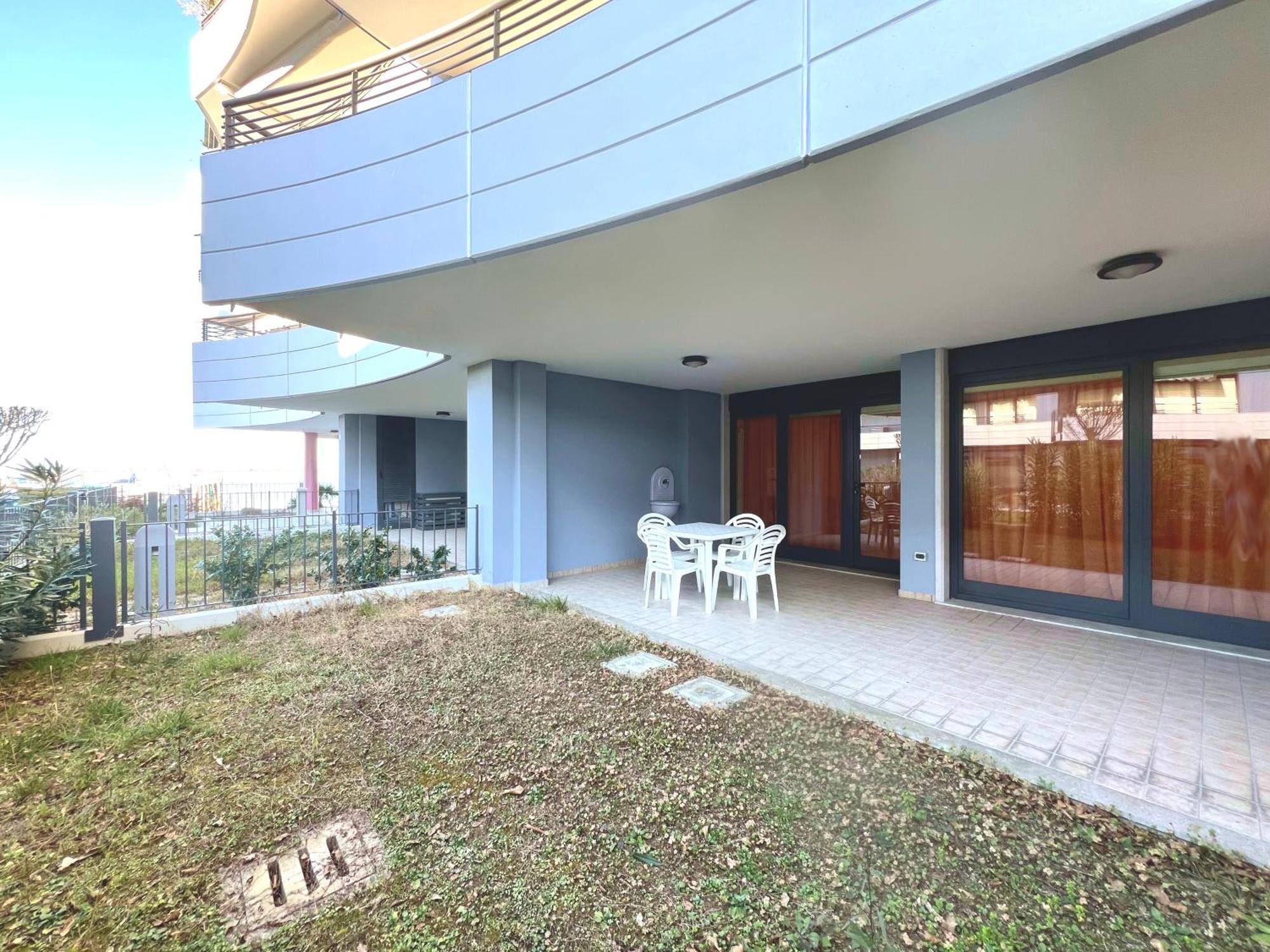 Costa Azzurra Apartment グラード 部屋 写真