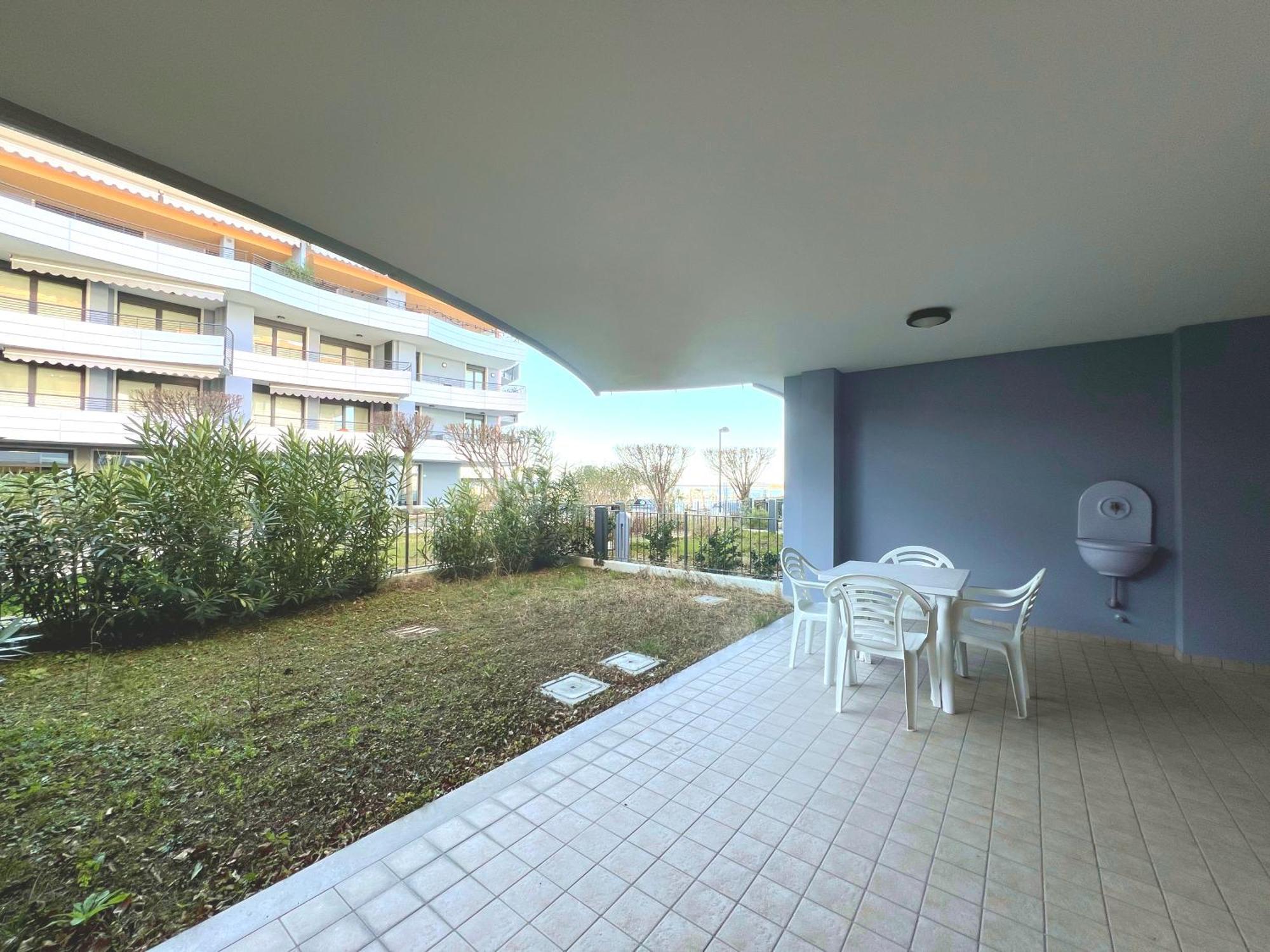Costa Azzurra Apartment グラード 部屋 写真