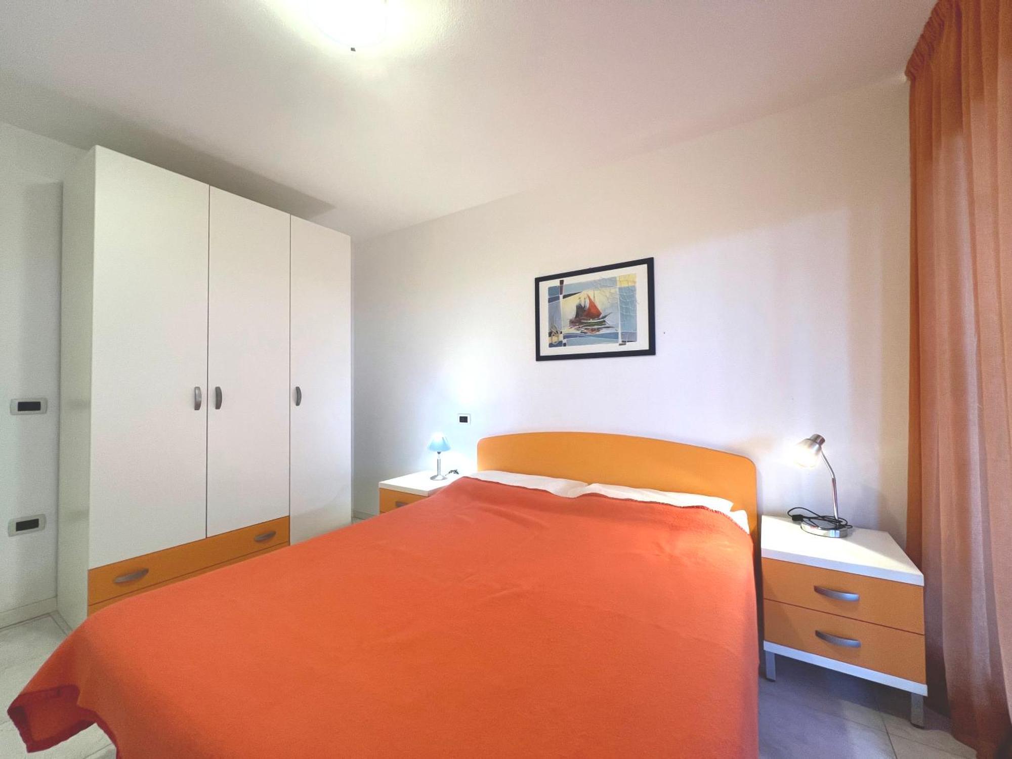 Costa Azzurra Apartment グラード 部屋 写真