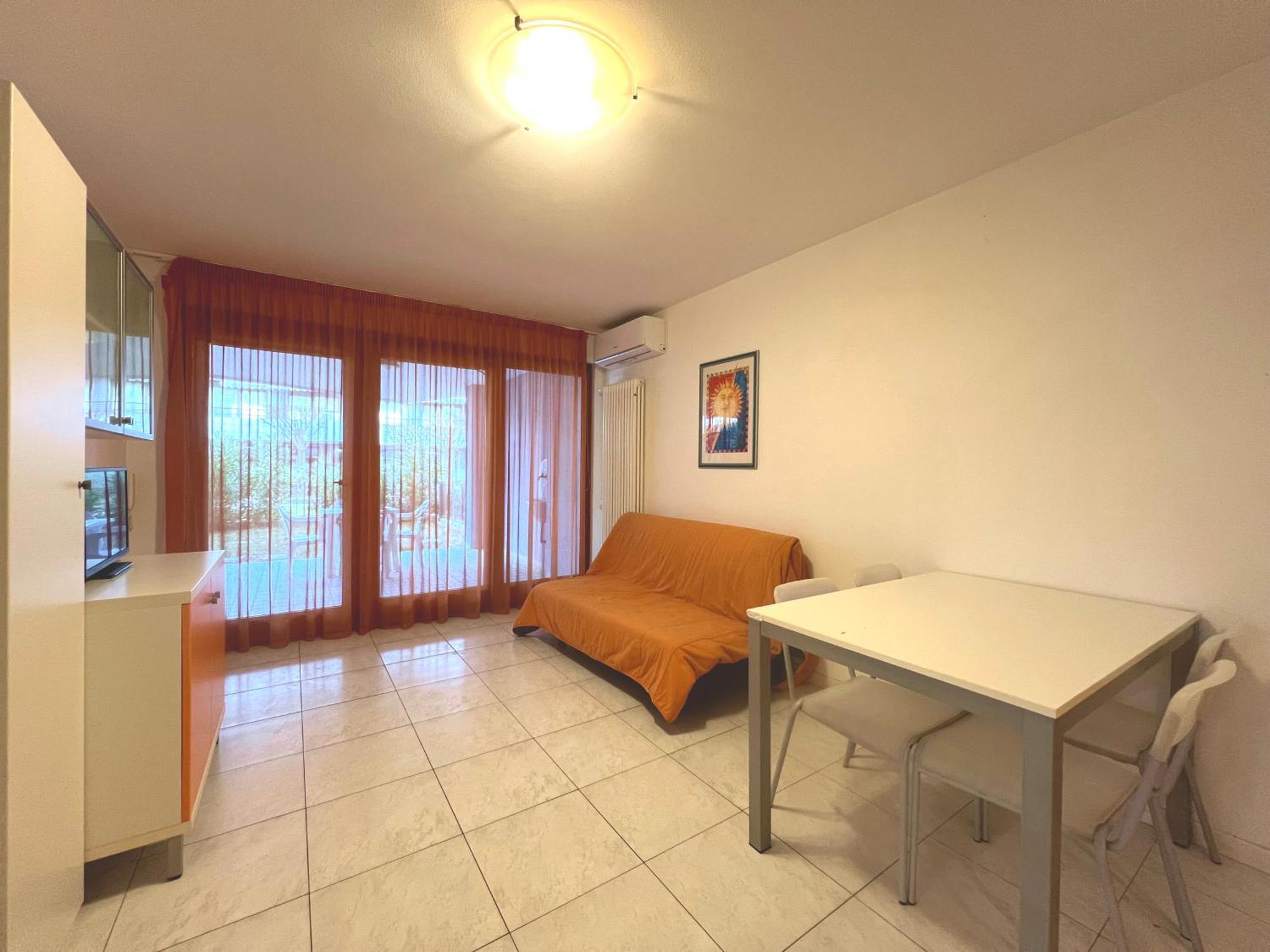 Costa Azzurra Apartment グラード 部屋 写真