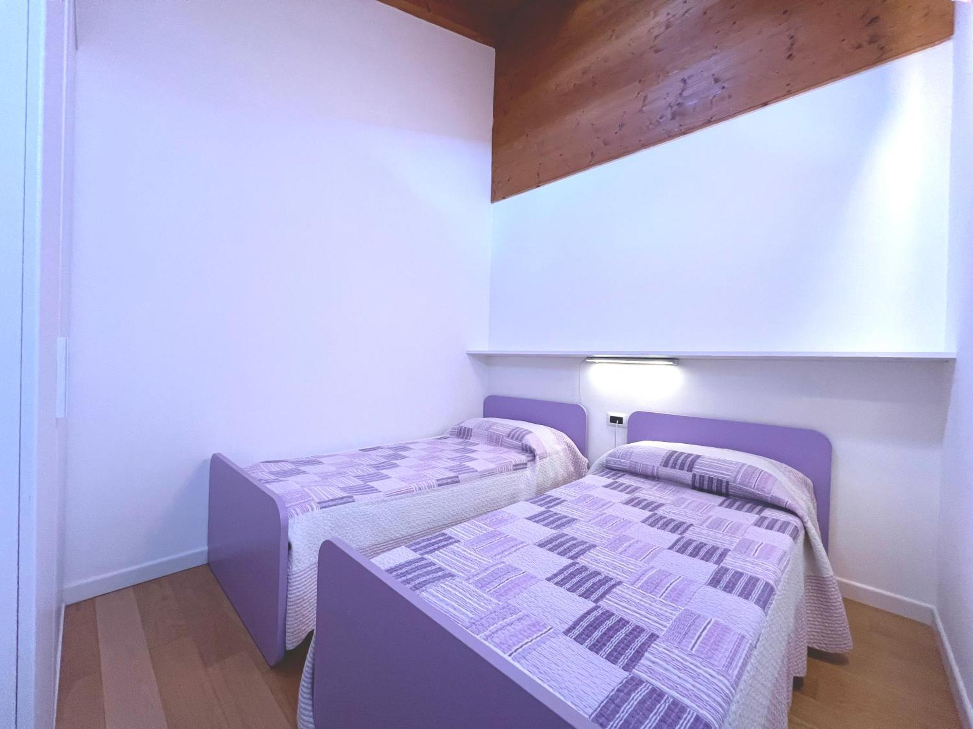 Costa Azzurra Apartment グラード 部屋 写真