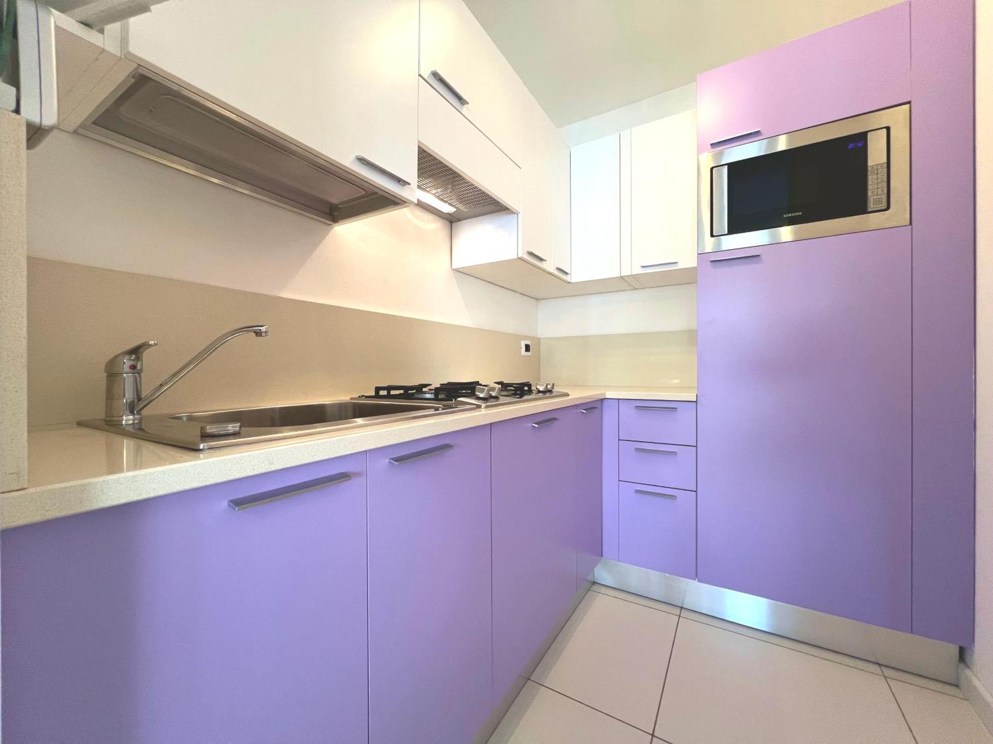 Costa Azzurra Apartment グラード 部屋 写真