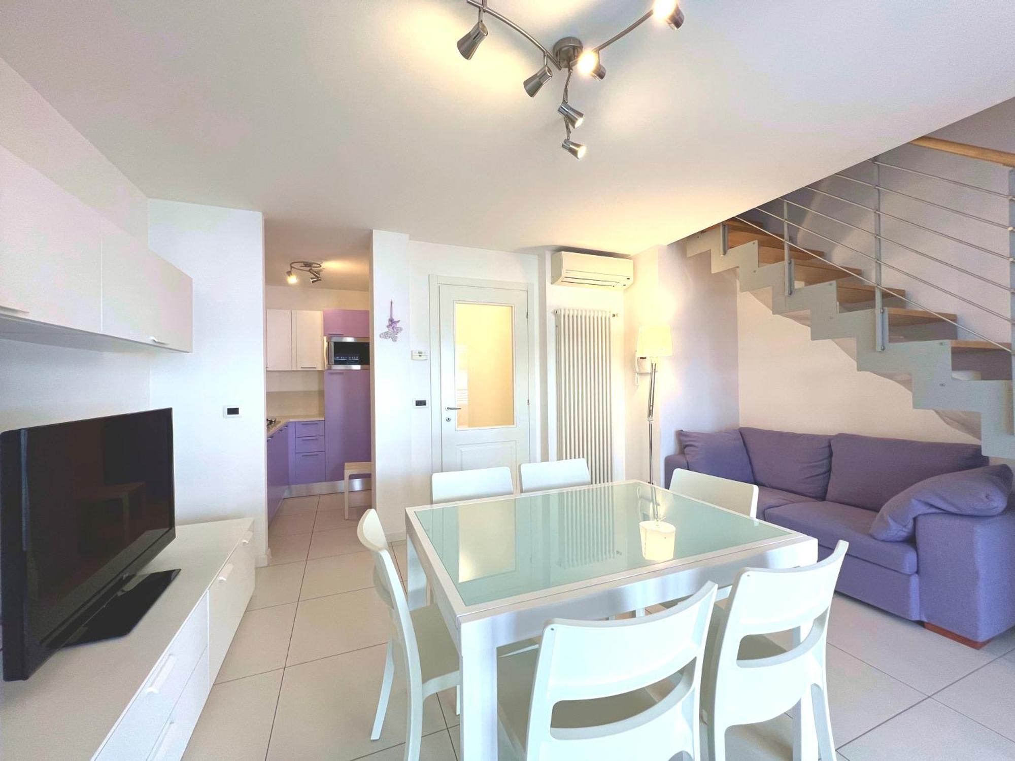 Costa Azzurra Apartment グラード 部屋 写真