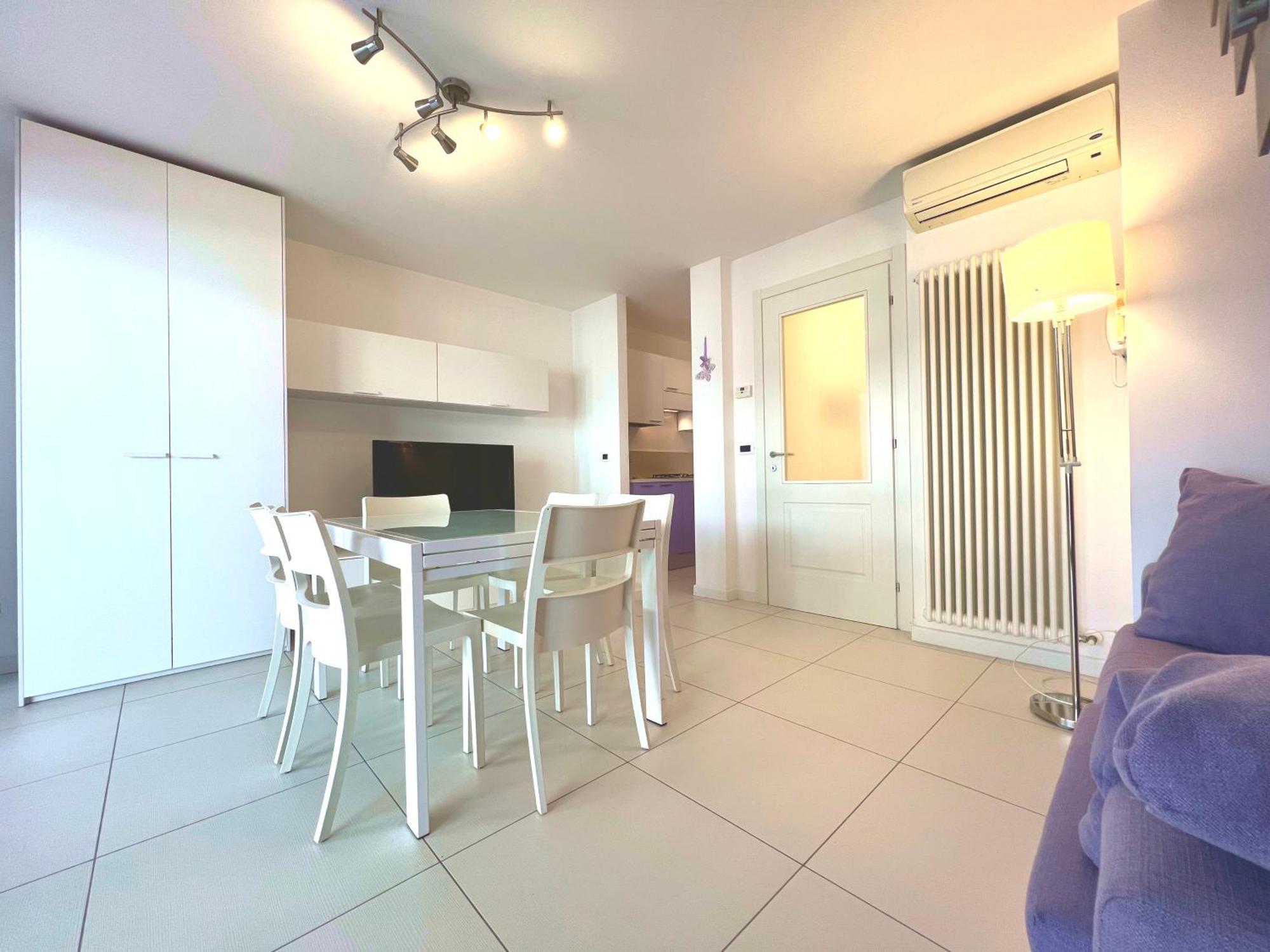 Costa Azzurra Apartment グラード 部屋 写真