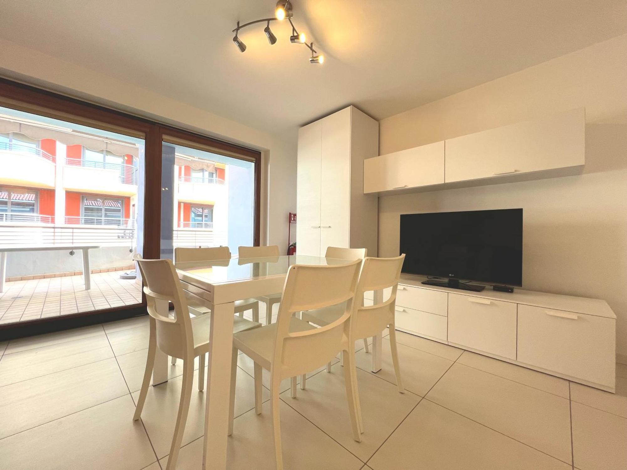 Costa Azzurra Apartment グラード 部屋 写真