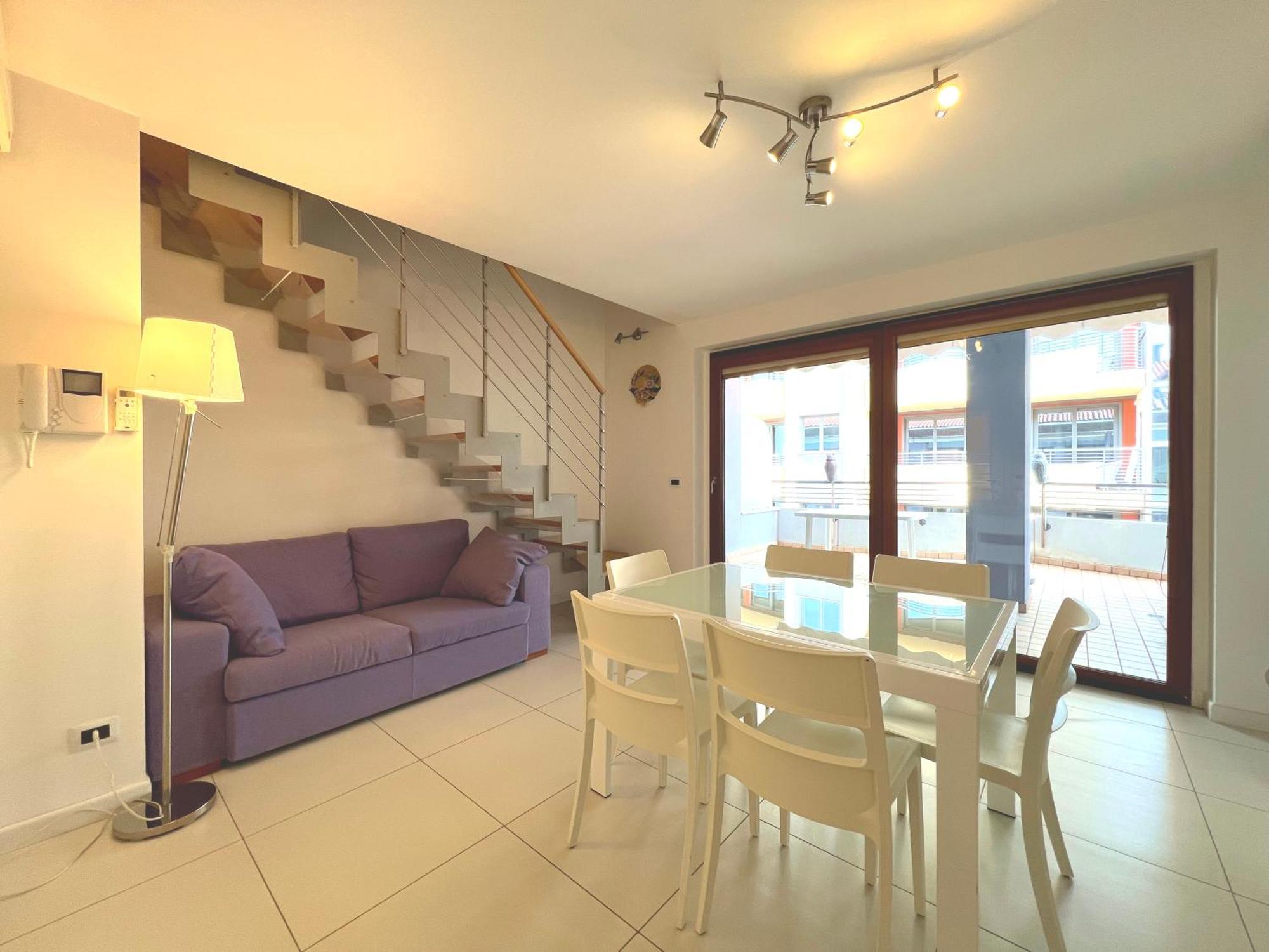 Costa Azzurra Apartment グラード 部屋 写真