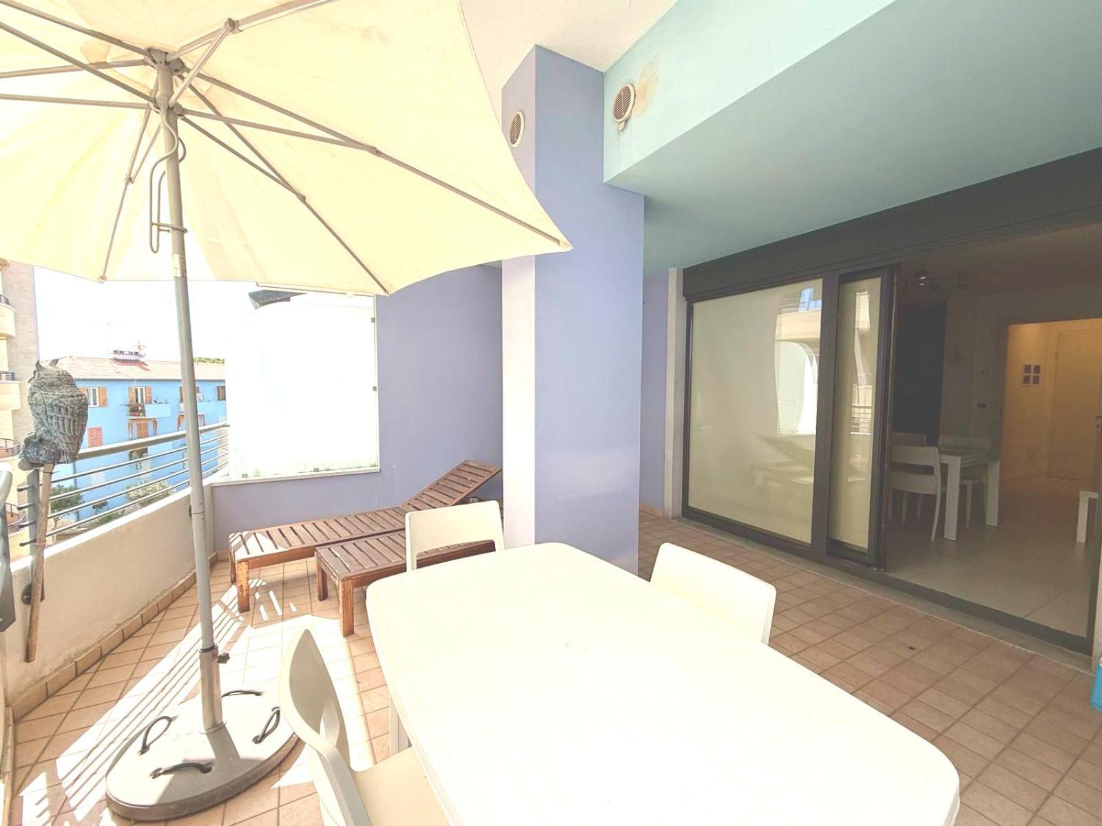 Costa Azzurra Apartment グラード 部屋 写真