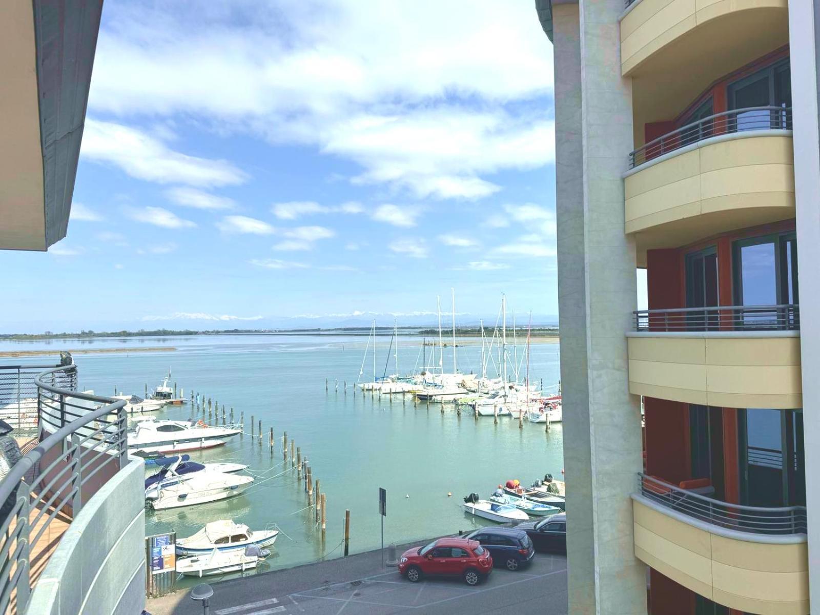 Costa Azzurra Apartment グラード 部屋 写真